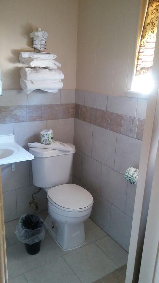 Garden Inn & Suites ניו בראונפלס מראה חיצוני תמונה