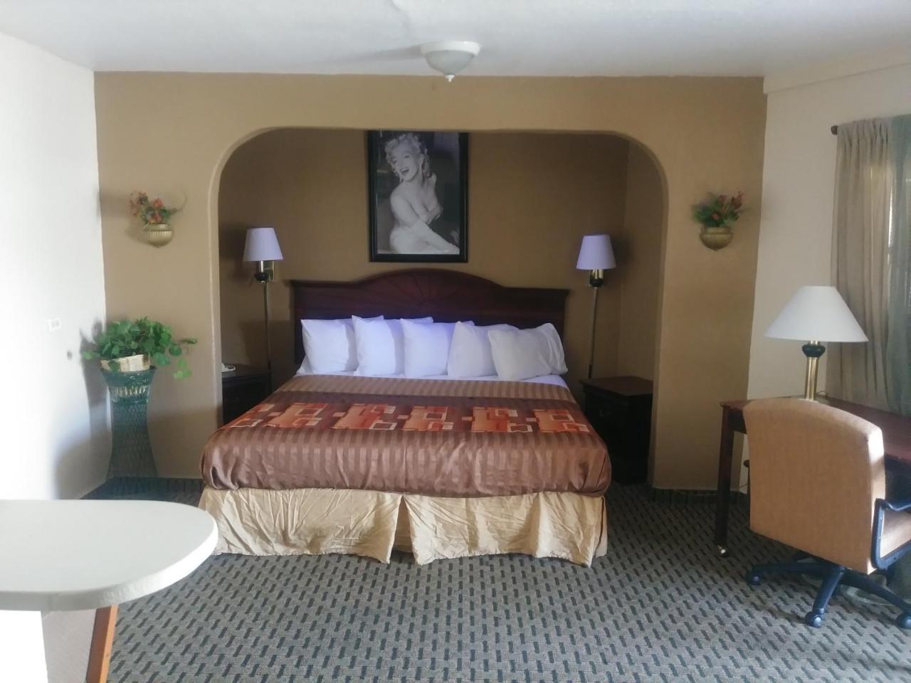 Garden Inn & Suites ניו בראונפלס מראה חיצוני תמונה