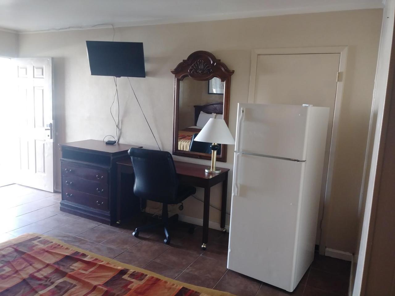 Garden Inn & Suites ניו בראונפלס מראה חיצוני תמונה