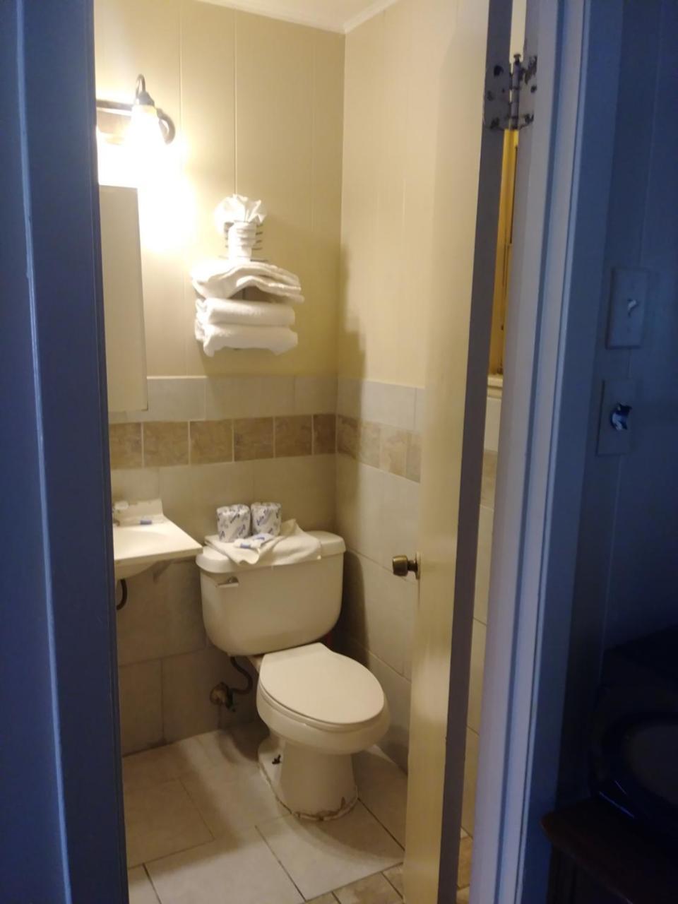 Garden Inn & Suites ניו בראונפלס מראה חיצוני תמונה