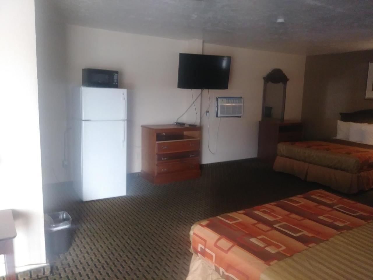 Garden Inn & Suites ניו בראונפלס מראה חיצוני תמונה